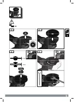 Preview for 9 page of Milwaukee M18 CAG100X User Manual