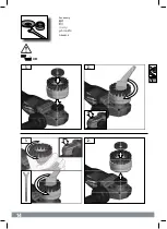 Preview for 14 page of Milwaukee M18 CAG100X User Manual