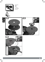 Preview for 15 page of Milwaukee M18 CAG100X User Manual