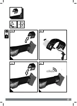 Preview for 17 page of Milwaukee M18 CAG100X User Manual