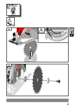 Preview for 7 page of Milwaukee M18 CCS55 Original Instructions Manual