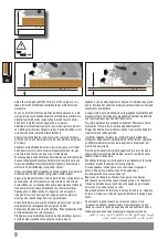 Preview for 10 page of Milwaukee M18 CCS55 Original Instructions Manual