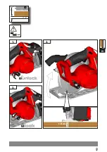 Preview for 11 page of Milwaukee M18 CCS55 Original Instructions Manual