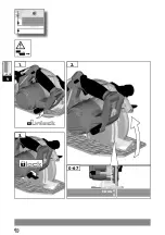 Preview for 11 page of Milwaukee M18 CCS66 Original Instructions Manual