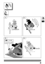 Preview for 12 page of Milwaukee M18 CCS66 Original Instructions Manual