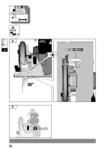 Preview for 19 page of Milwaukee M18 CCS66 Original Instructions Manual