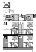 Preview for 11 page of Milwaukee M18 CH Original Instructions Manual