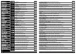 Preview for 2 page of Milwaukee M18 CHD Original Instructions Manual