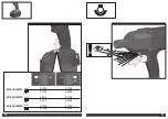 Предварительный просмотр 6 страницы Milwaukee M18 CHIWF12 Original Instructions Manual