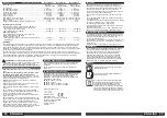 Preview for 8 page of Milwaukee M18 CHIWF12 Original Instructions Manual