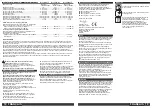 Preview for 10 page of Milwaukee M18 CHIWF12 Original Instructions Manual