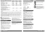Preview for 13 page of Milwaukee M18 CHIWF12 Original Instructions Manual