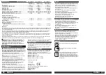 Preview for 15 page of Milwaukee M18 CHIWF12 Original Instructions Manual