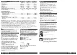 Preview for 16 page of Milwaukee M18 CHIWF12 Original Instructions Manual