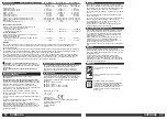 Preview for 17 page of Milwaukee M18 CHIWF12 Original Instructions Manual