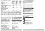 Preview for 28 page of Milwaukee M18 CHIWF12 Original Instructions Manual