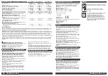 Preview for 33 page of Milwaukee M18 CHIWF12 Original Instructions Manual