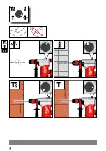 Preview for 11 page of Milwaukee M18 CHPX Original Instructions Manual