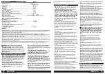 Preview for 11 page of Milwaukee M18 CHT Original Instructions Manual