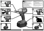 Предварительный просмотр 3 страницы Milwaukee M18 CID Original Instructions Manual