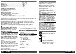 Preview for 11 page of Milwaukee M18 CID Original Instructions Manual