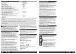 Preview for 23 page of Milwaukee M18 CID Original Instructions Manual