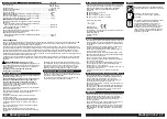 Preview for 33 page of Milwaukee M18 CID Original Instructions Manual