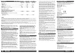 Preview for 11 page of Milwaukee M18 CN15GA Original Instructions Manual