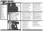 Preview for 8 page of Milwaukee M18 CN16GA Original Instructions Manual