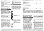 Preview for 15 page of Milwaukee M18 CN16GA Original Instructions Manual