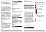 Preview for 16 page of Milwaukee M18 CN16GA Original Instructions Manual