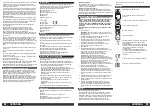 Preview for 25 page of Milwaukee M18 CN16GA Original Instructions Manual