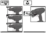 Preview for 6 page of Milwaukee M18 CPD Original Instructions Manual