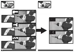 Preview for 8 page of Milwaukee M18 CPD Original Instructions Manual