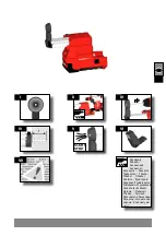 Preview for 3 page of Milwaukee M18 CPDEX Original Instructions Manual