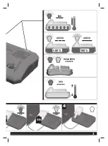 Preview for 3 page of Milwaukee M18 DFC User Manual