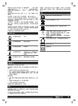 Preview for 7 page of Milwaukee M18 DFC User Manual