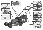 Предварительный просмотр 3 страницы Milwaukee M18 F2LM53 Original Instructions Manual