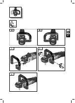 Предварительный просмотр 7 страницы Milwaukee M18 FAP180 User Manual