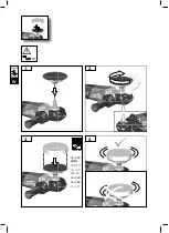 Предварительный просмотр 8 страницы Milwaukee M18 FAP180 User Manual