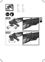 Предварительный просмотр 9 страницы Milwaukee M18 FAP180 User Manual