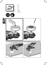 Preview for 12 page of Milwaukee M18 FAP180 User Manual