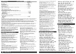 Preview for 11 page of Milwaukee M18 FBL Original Instructions Manual