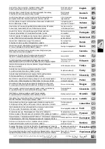 Preview for 2 page of Milwaukee M18 FBPV Original Instructions Manual