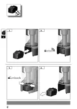 Предварительный просмотр 7 страницы Milwaukee M18 FBPV Original Instructions Manual