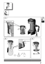 Preview for 10 page of Milwaukee M18 FBPV Original Instructions Manual