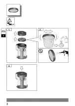 Preview for 11 page of Milwaukee M18 FBPV Original Instructions Manual