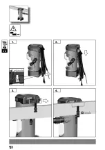 Предварительный просмотр 13 страницы Milwaukee M18 FBPV Original Instructions Manual