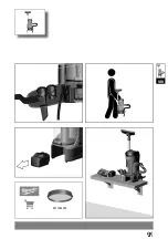 Preview for 14 page of Milwaukee M18 FBPV Original Instructions Manual