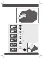 Preview for 5 page of Milwaukee M18 FBS85 User Manual